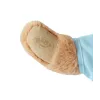 Urso BABY born azul
