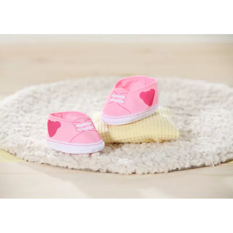 Vestido para boneca BABY born Fato de urso dobrável 1 ano 55 g