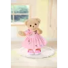 Vestido para boneca BABY born Fato de urso dobrável 1 ano 55 g
