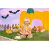 BABY born Fato de Halloween 43cm Conjunto de roupa para boneca