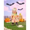 BABY born Fato de Halloween 43cm Conjunto de roupa para boneca