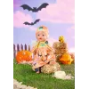 BABY born Fato de Halloween 43cm Conjunto de roupa para boneca