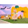 BABY born Fato de Halloween 43cm Conjunto de roupa para boneca