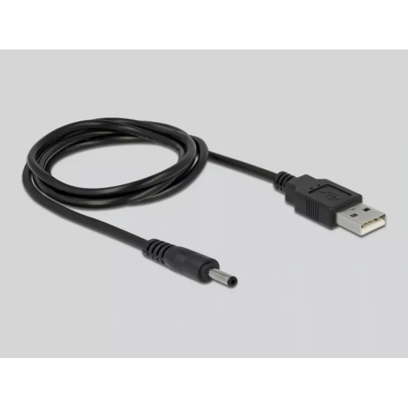 DELOCK DisplayPort 2 - 1 Switch - bidirecional 8K 30 Hz