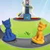 Ravensburger 22372 Jogo de família 20 min. 4 anos