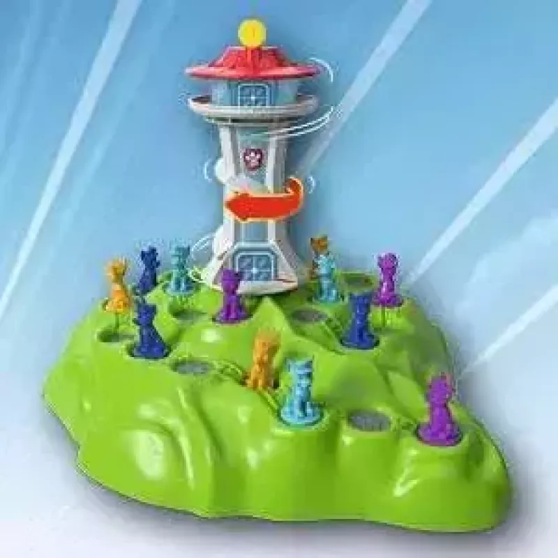 Ravensburger 22372 Jogo de família 20 min. 4 anos