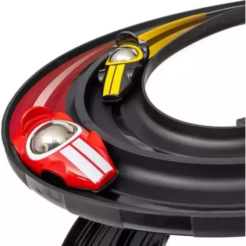Pista de veículos de brincar BRIO 30550 multicolor a partir de 3 anos