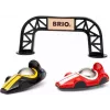 Pista de veículos de brincar BRIO 30550 multicolor a partir de 3 anos