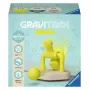 GraviTrax Junior Elemento Martelo Ravensburger 27518 amarelo 7 anos