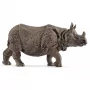Figura Schleich WILD LIFE Rinoceronte indiano