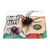 Robo Alive Aranha rastejante brilhante no escuro brinquedo robô ZURU