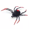 Robo Alive Aranha rastejante brilhante no escuro brinquedo robô ZURU
