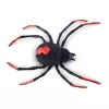 Robo Alive Aranha rastejante brilhante no escuro brinquedo robô ZURU