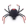 Robo Alive Aranha rastejante brilhante no escuro brinquedo robô ZURU
