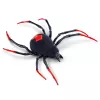Robo Alive Aranha rastejante brilhante no escuro brinquedo robô ZURU