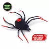 Robo Alive Aranha rastejante brilhante no escuro brinquedo robô ZURU