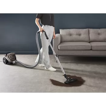 Rowenta Compact Power XXL RO4B50 2,5 l aspirador com saco seco 900 W sem saco