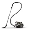 Rowenta Compact Power XXL Animal RO4B50 aspirador de trenó sem saco, filtro de 3 níveis, cinzento/preto