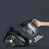 Rowenta Compact Power XXL Animal RO4B50 aspirador de trenó sem saco, filtro de 3 níveis, cinzento/preto