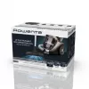 Rowenta Compact Power XXL Animal RO4B50 aspirador de trenó sem saco, filtro de 3 níveis, cinzento/preto