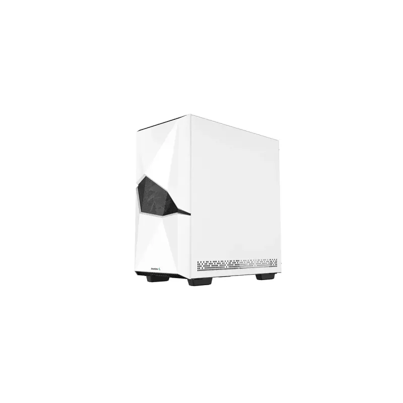 Caixa de PC DeepCool CYCLOPS WH Midi Tower Branco