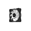 Caixa de PC DeepCool CYCLOPS WH Midi Tower Branco
