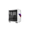 Caixa de PC DeepCool CYCLOPS WH Midi Tower Branco