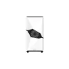 Caixa de PC DeepCool CYCLOPS WH Midi Tower Branco