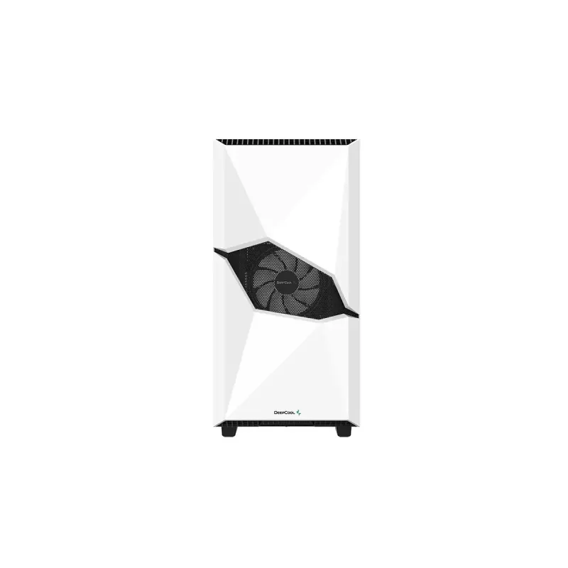 Caixa de PC DeepCool CYCLOPS WH Midi Tower Branco
