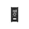 Caixa de PC DeepCool CYCLOPS WH Midi Tower Branco