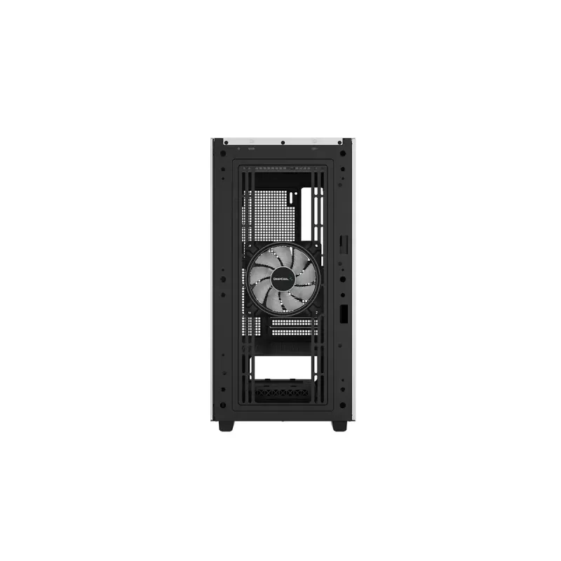 Caixa de PC DeepCool CYCLOPS WH Midi Tower Branco