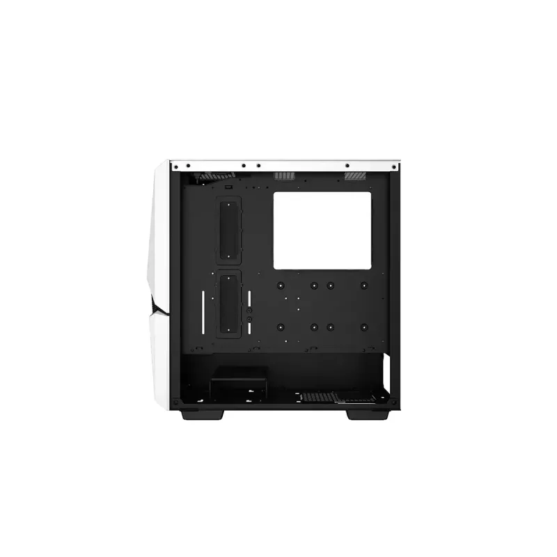Caixa de PC DeepCool CYCLOPS WH Midi Tower Branco