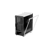 Caixa de PC DeepCool CYCLOPS WH Midi Tower Branco