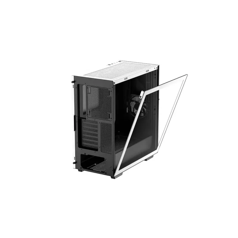 Caixa de PC DeepCool CYCLOPS WH Midi Tower Branco