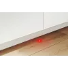 Neff S155YAX01E Máquina de lavar loiça totalmente integrável 13 conjuntos de louça