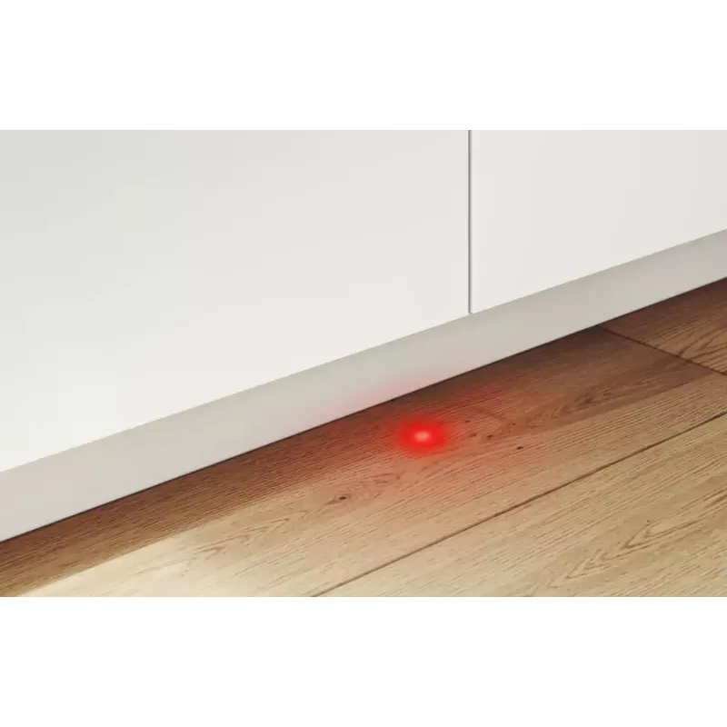 Neff S155YAX01E Máquina de lavar loiça totalmente integrável 13 conjuntos de louça
