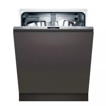Neff S155YAX01E Máquina de lavar loiça totalmente integrável 13 conjuntos de louça
