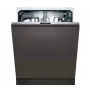 Neff S155YAX01E Máquina de lavar loiça totalmente integrável 13 conjuntos de louça