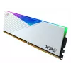 DIMM 64 GB DDR5-6400 (2x 32 GB) Dual-Kit, Memória branco, AX5U6400C3232G-DCLARWH, Lancer RGB, INTEL XMP