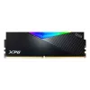 ADATA DIMM 64 GB DDR5-6400 (2x 32 GB) Dual-Kit (preto, AX5U6400C3232G-DCLARBK, Lancer RGB, INTEL XMP) - 64 GB - DDR5