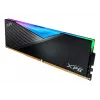 ADATA DIMM 64 GB DDR5-6400 (2x 32 GB) Dual-Kit (preto, AX5U6400C3232G-DCLARBK, Lancer RGB, INTEL XMP) - 64 GB - DDR5