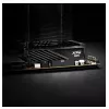 ADATA XPG Lancer DDR5-6000 64 GB (2x32 GB) kit de memória, preto, AX5U6000C3032G-DCLABK