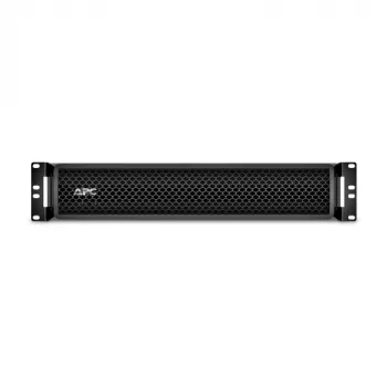 APC Smart-UPS SRT 96V 3kVA RM Pacote de baterias, Chumbo-ácido, 96 V, 1010 VAh, 5 ano(s), Preto, APC Smart-UPS