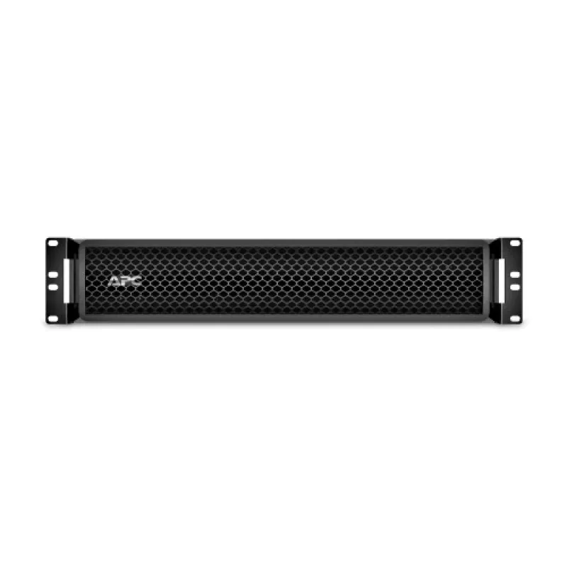 APC Smart-UPS SRT 96V 3kVA RM Pacote de baterias, Chumbo-ácido, 96 V, 1010 VAh, 5 ano(s), Preto, APC Smart-UPS