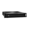 APC Smart-UPS SRT 96V 3kVA RM Pacote de baterias, Chumbo-ácido, 96 V, 1010 VAh, 5 ano(s), Preto, APC Smart-UPS