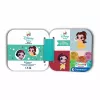 Clementoni Clemmy Disney Princess conjunto de jogo, jogo de destreza, 17843