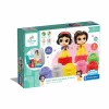 Clementoni Clemmy Disney Princess conjunto de jogo, jogo de destreza, 17843