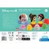 Clementoni Clemmy Disney Princess conjunto de jogo, jogo de destreza, 17843