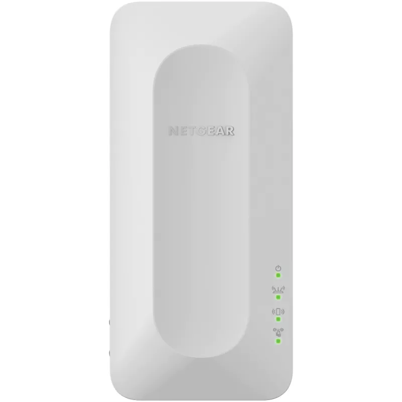 NETGEAR AX1600 amplificador de sinal Wi-Fi