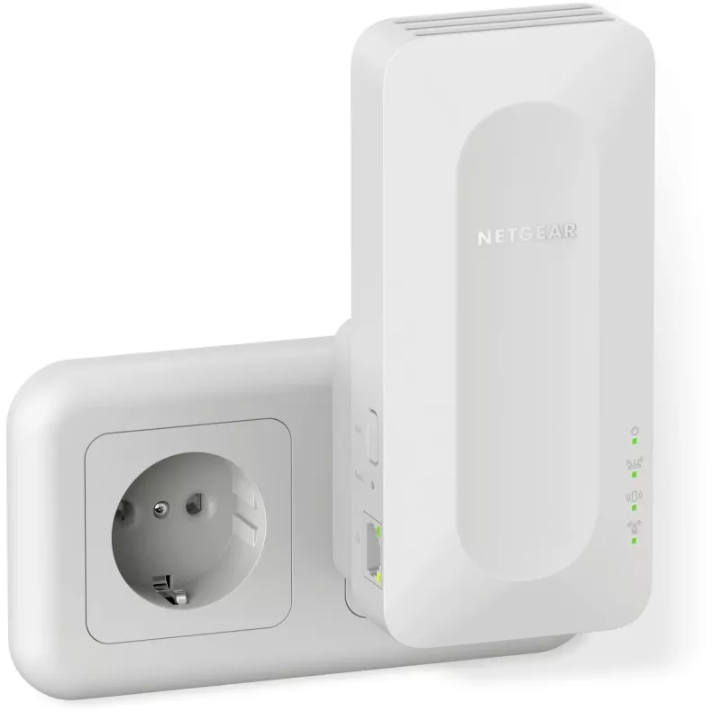 NETGEAR AX1600 amplificador de sinal Wi-Fi